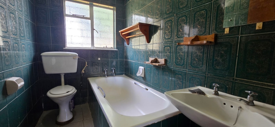 2 Bedroom Property for Sale in Orkney North West